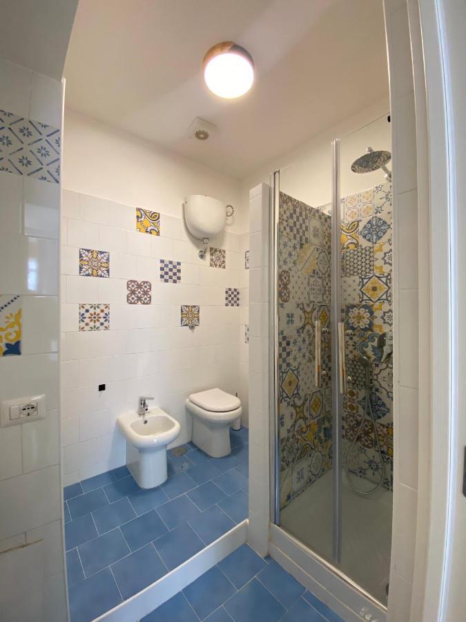 Le Camere Del Nonno Luigi Neapel Exterior foto