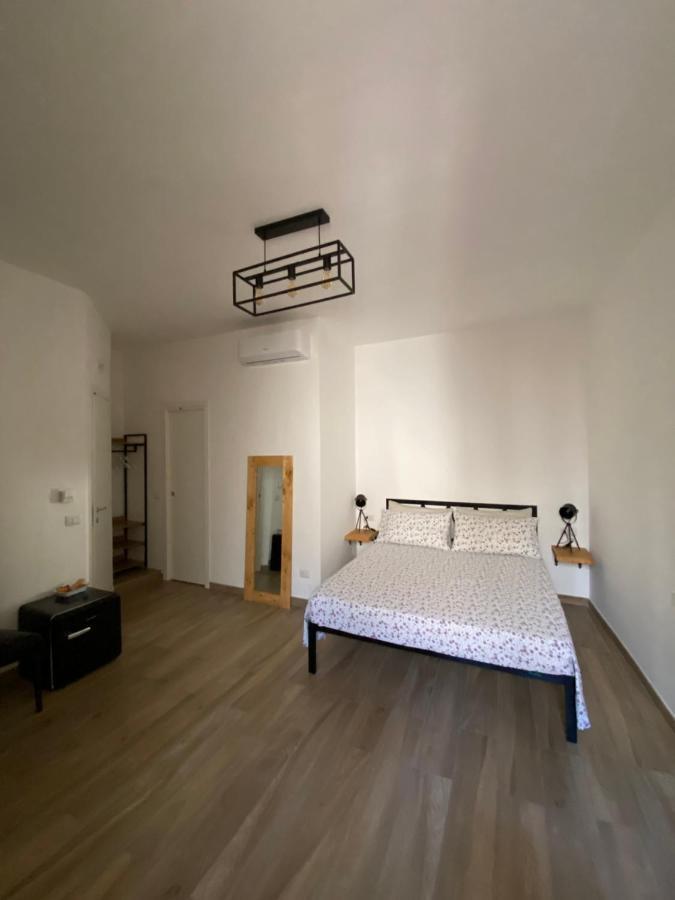 Le Camere Del Nonno Luigi Neapel Exterior foto
