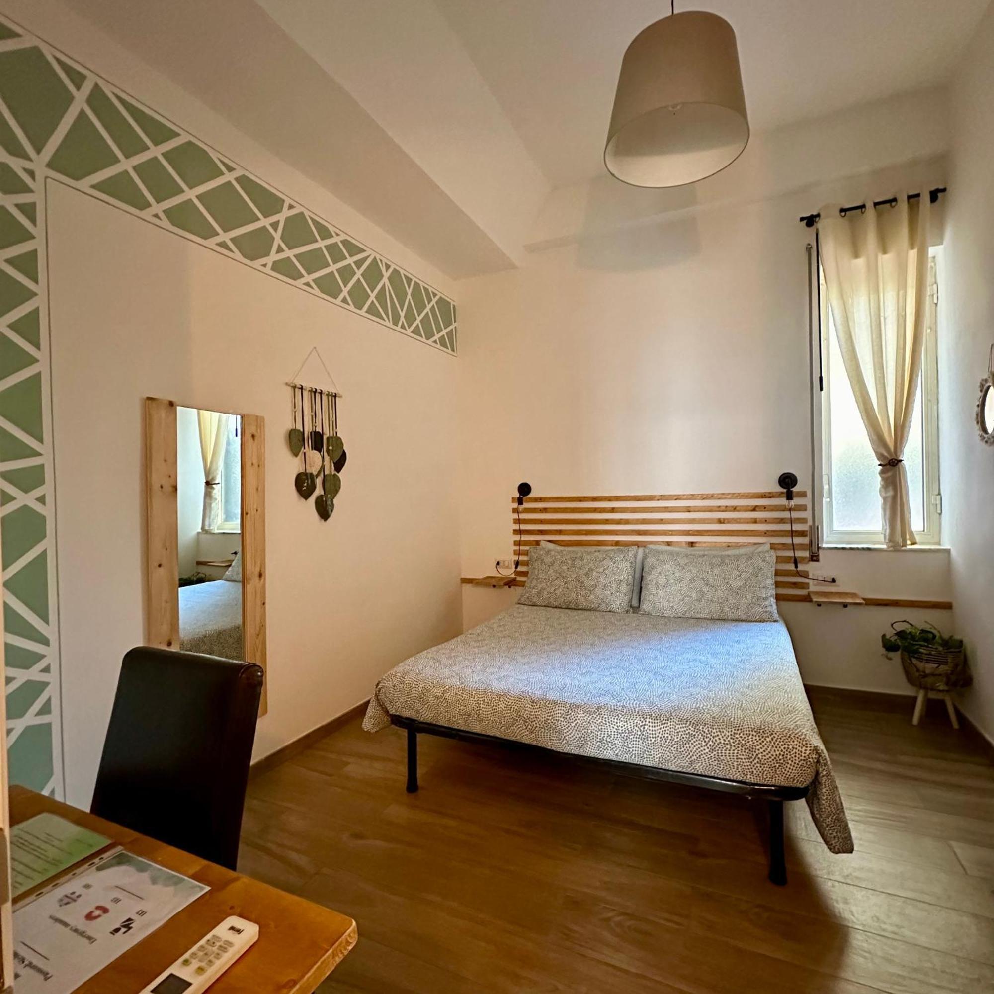 Le Camere Del Nonno Luigi Neapel Exterior foto