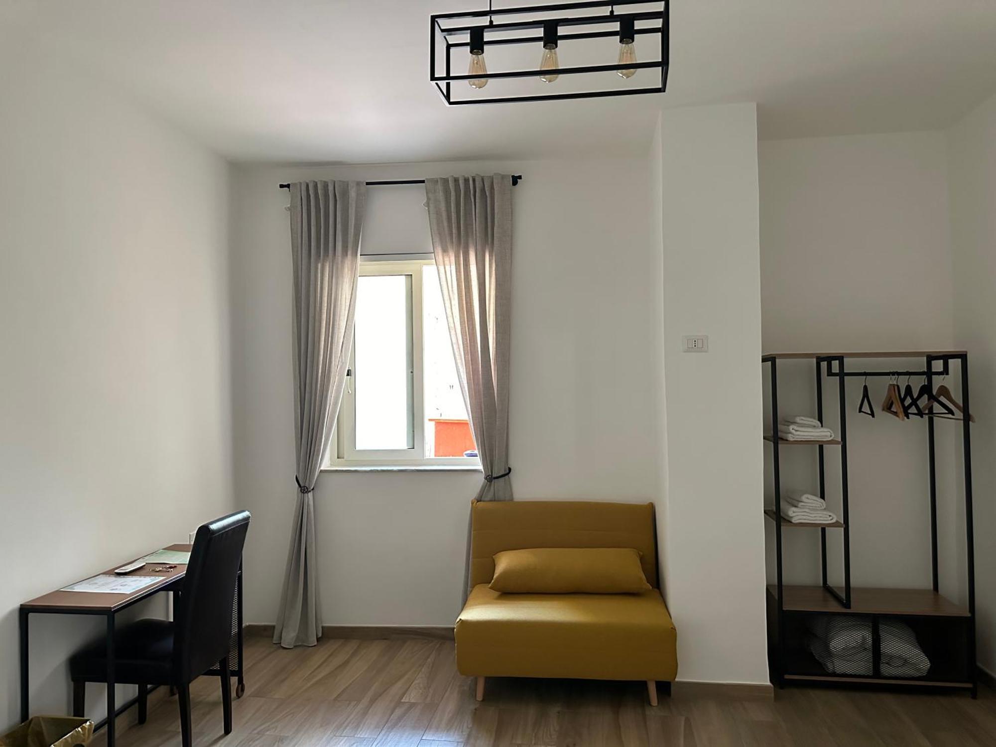 Le Camere Del Nonno Luigi Neapel Exterior foto