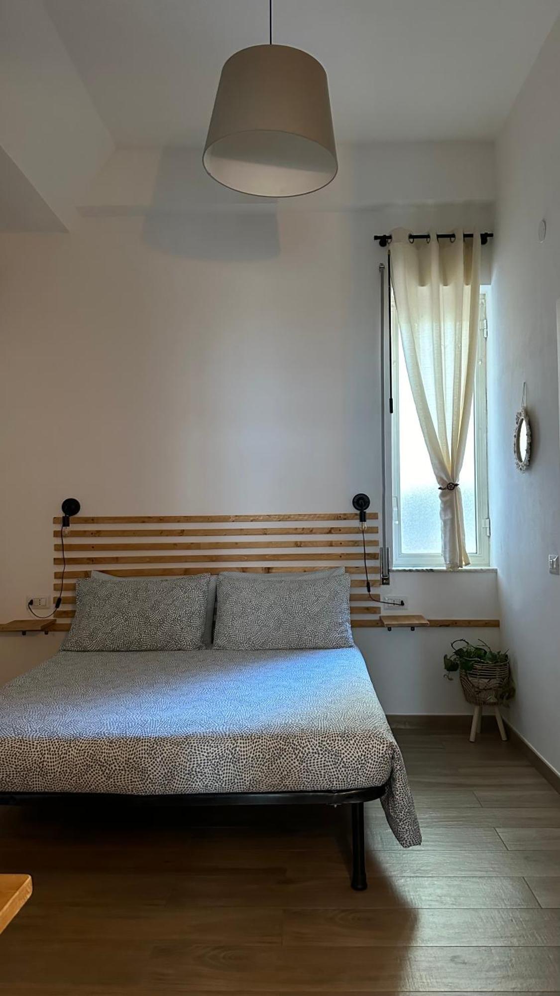 Le Camere Del Nonno Luigi Neapel Exterior foto