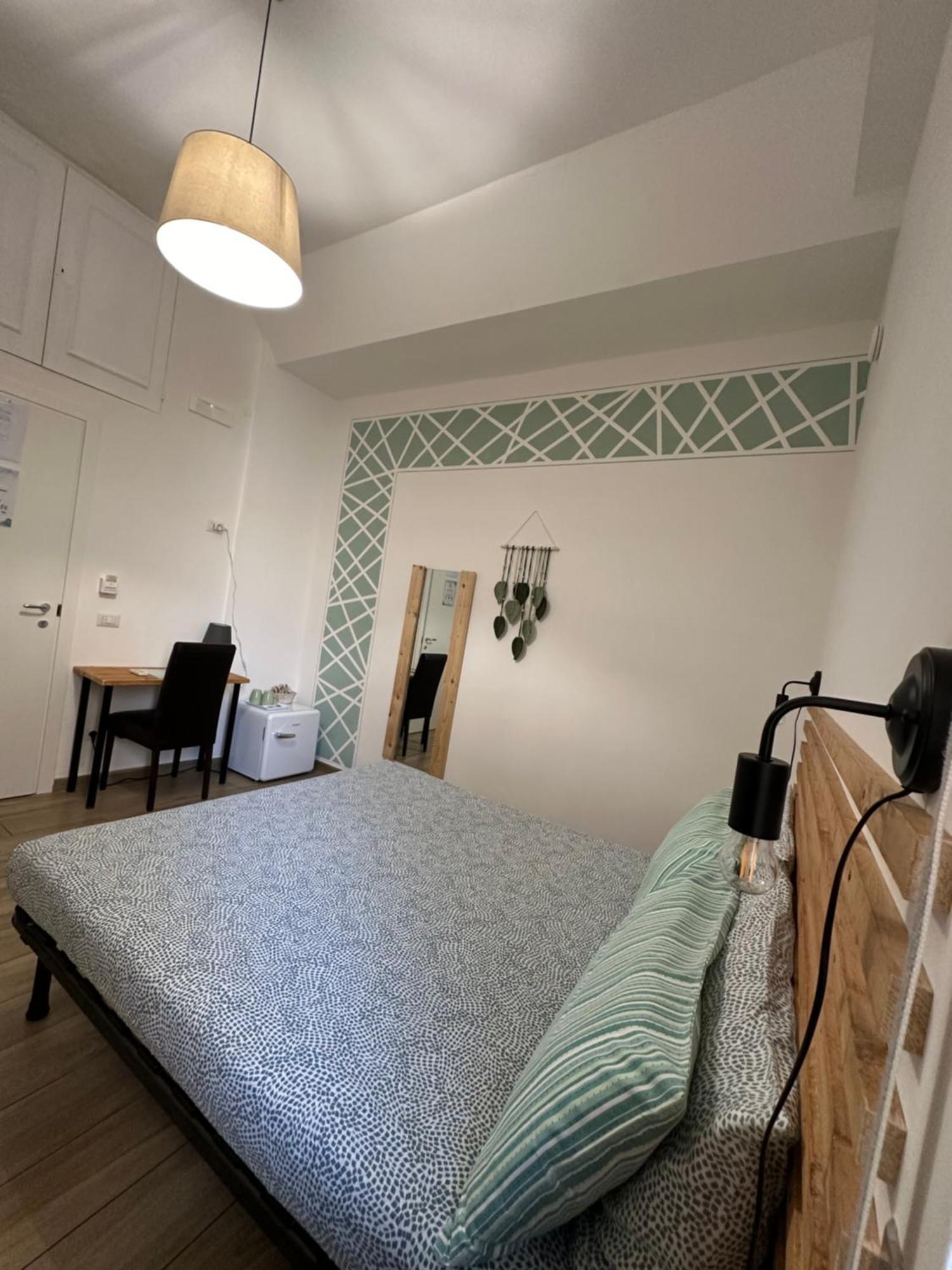 Le Camere Del Nonno Luigi Neapel Exterior foto