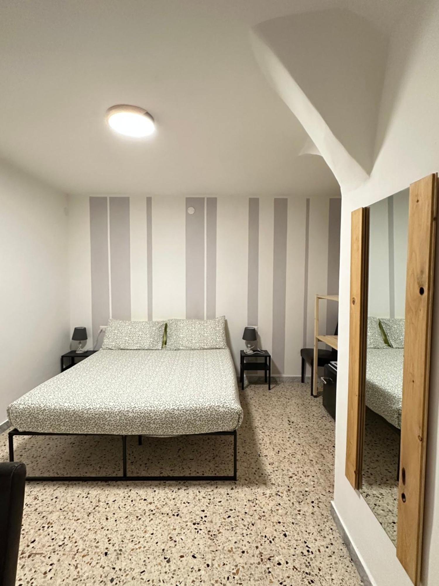 Le Camere Del Nonno Luigi Neapel Exterior foto
