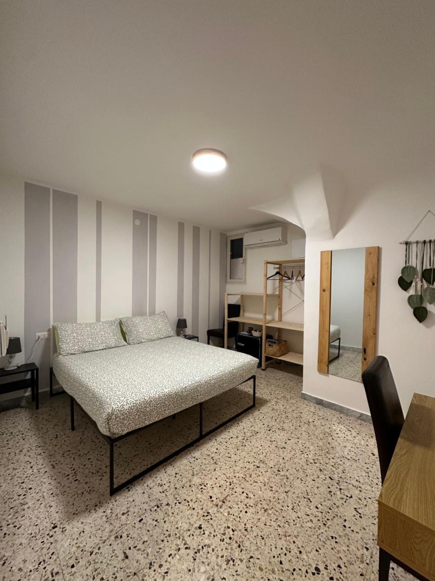 Le Camere Del Nonno Luigi Neapel Exterior foto