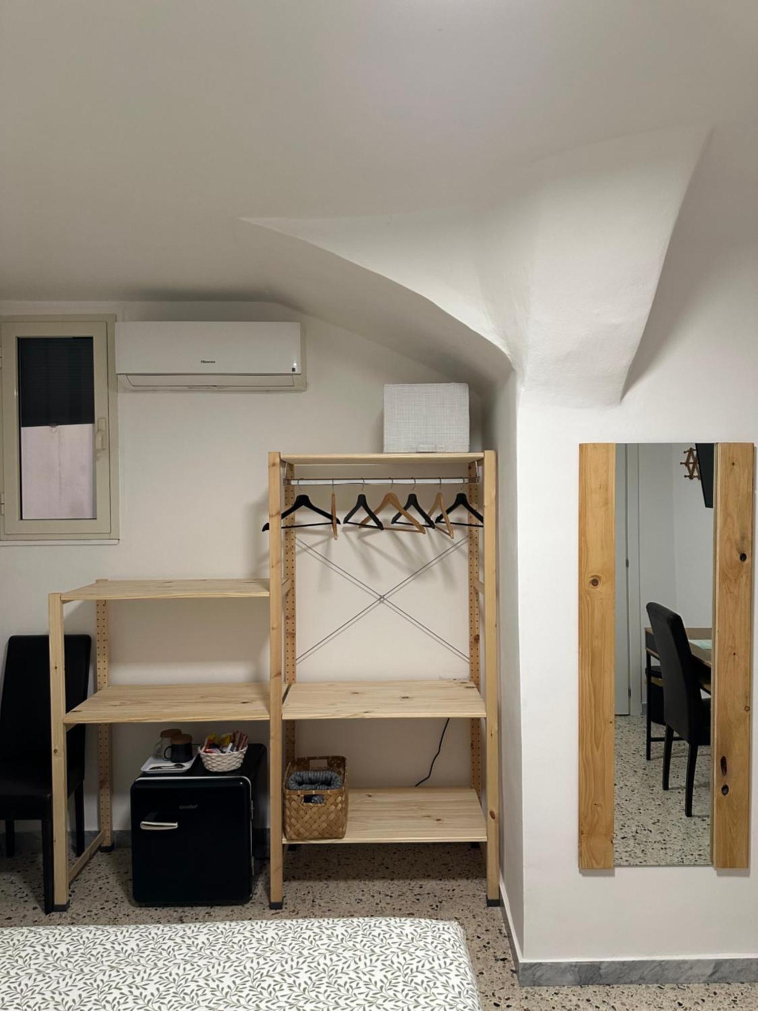 Le Camere Del Nonno Luigi Neapel Exterior foto
